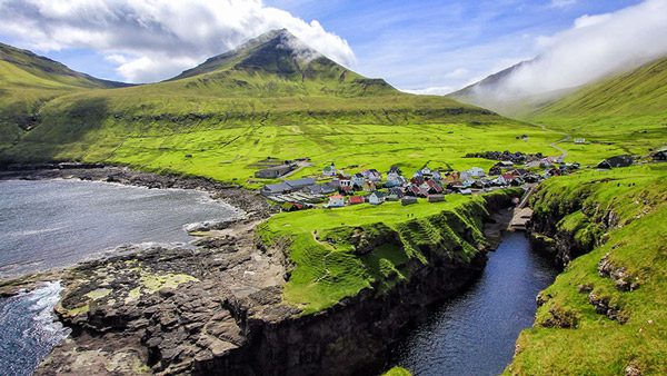 Færøerne 2022